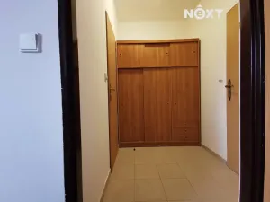 Pronájem bytu 1+kk, Rabyně, 25 m2