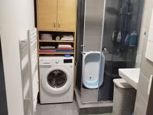 Pronájem bytu 2+1, Jindřichův Hradec, sídliště Vajgar, 63 m2