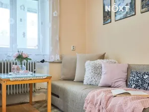 Prodej rodinného domu, České Budějovice, Macharova, 87 m2