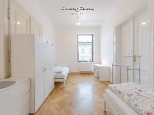 Pronájem pokoje, Olomouc, Žilinská, 108 m2