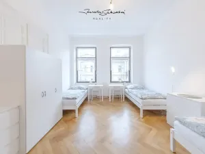 Pronájem pokoje, Olomouc, Žilinská, 108 m2