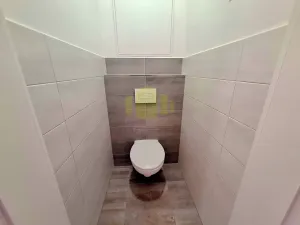 Pronájem bytu 2+kk, Olomouc, Janského, 51 m2