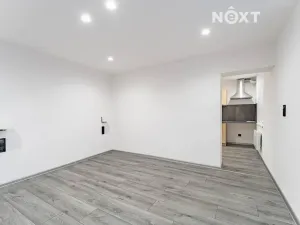 Prodej bytu 1+1, Zábřeh, Havlíčkova, 28 m2