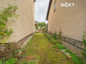 Pronájem rodinného domu, Olšany, 219 m2