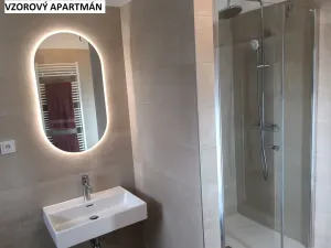 Prodej bytu 1+1, Janov nad Nisou - Hrabětice, 21 m2