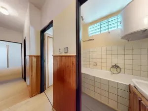 Prodej bytu 3+1, Olomouc, Jižní, 61 m2