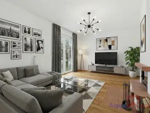 Prodej rodinného domu, Praha - Stodůlky, Frimlova, 120 m2