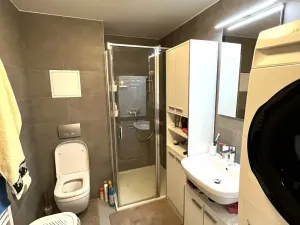 Pronájem bytu 2+kk, Olomouc, Andělská, 49 m2