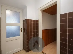 Pronájem bytu 2+1, Brno, Botanická, 86 m2