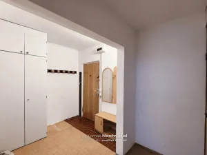 Pronájem bytu 2+kk, Brno - Židenice, Prušánecká, 40 m2