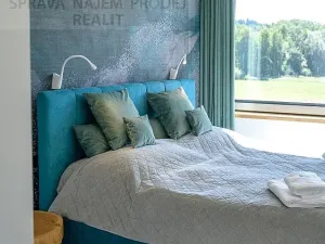 Pronájem bytu 3+kk, Černá v Pošumaví, 95 m2