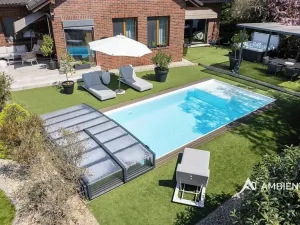 Prodej rodinného domu, Rosice, 180 m2