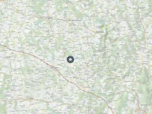 Prodej pole, Křižanov, 5930 m2