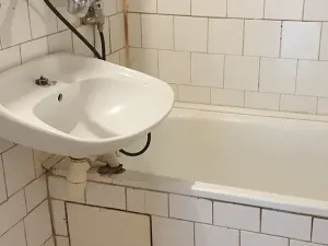 Prodej bytu 3+1, Teplice, Krajní, 60 m2