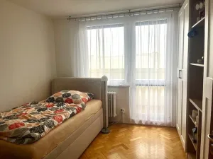 Prodej bytu 3+1, Olomouc - Hodolany, Starého, 73 m2