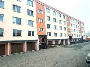 Prodej bytu 3+1, Olomouc - Hodolany, Starého, 73 m2