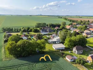 Prodej rodinného domu, Doubravička, 195 m2