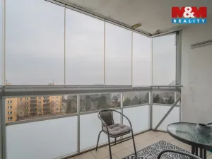 Prodej bytu 3+1, Orlová - Lutyně, Ke Studánce, 70 m2