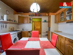 Prodej rodinného domu, Petřvald, Závodní, 100 m2