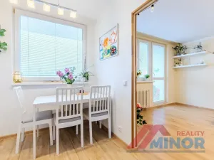 Prodej bytu 3+1, Slaný, Bezručova, 70 m2