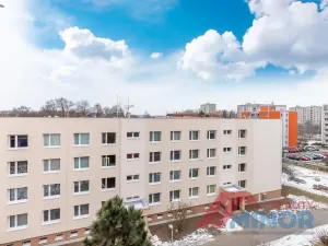 Prodej bytu 3+1, Slaný, Bezručova, 70 m2