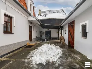 Prodej rodinného domu, Tupadly, 230 m2