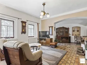 Prodej rodinného domu, Tupadly, 230 m2