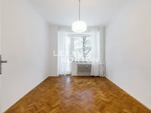 Pronájem bytu 2+1, Praha - Suchdol, Kamýcká, 56 m2