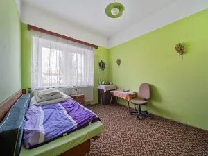 Prodej rodinného domu, Rosice, 100 m2