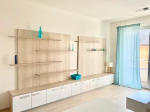 Pronájem bytu 1+kk, Praha - Vršovice, Petrohradská, 30 m2
