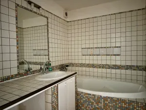 Pronájem bytu 2+kk, Příbram, Školní, 43 m2