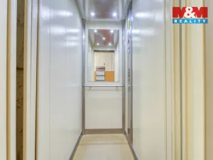 Pronájem bytu 1+1, Plzeň - Bolevec, Rabštejnská, 39 m2