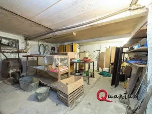 Prodej rodinného domu, Praha - Žižkov, V zahrádkách, 145 m2