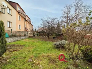 Prodej rodinného domu, Praha - Žižkov, V zahrádkách, 145 m2
