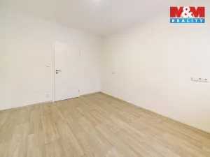Pronájem bytu 3+kk, Cheb, Dukelská, 90 m2