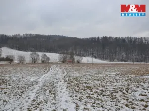 Prodej komerčního pozemku, Náchod - Běloves, 13250 m2