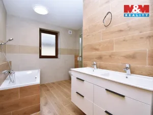 Prodej rodinného domu, Mnichovo Hradiště - Hněvousice, Podolská, 136 m2