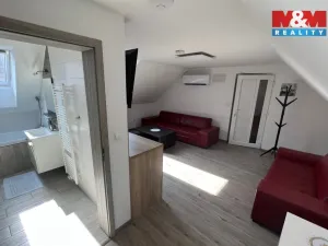 Prodej ubytování, Kobylí, 350 m2
