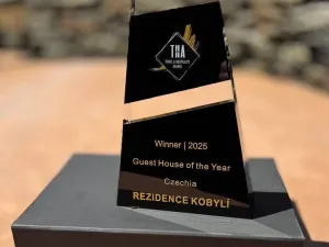 Prodej ubytování, Kobylí, 350 m2