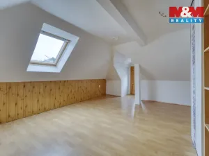 Prodej rodinného domu, Manětín, 140 m2