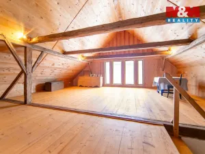 Prodej rodinného domu, Chodská Lhota, 146 m2