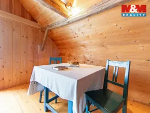 Prodej rodinného domu, Chodská Lhota, 146 m2