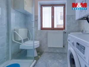 Prodej rodinného domu, Puclice, 79 m2