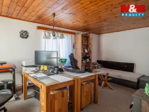 Prodej rodinného domu, Jílovice - Lipnice, 429 m2