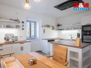 Prodej rodinného domu, Jílovice - Lipnice, 429 m2