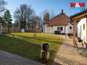 Prodej rodinného domu, Jílovice - Lipnice, 429 m2