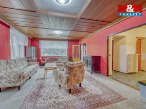 Prodej rodinného domu, Plzeň - Severní Předměstí, Karoliny Světlé, 324 m2