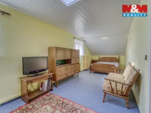 Prodej rodinného domu, Plzeň - Severní Předměstí, Karoliny Světlé, 324 m2