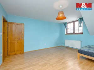 Prodej rodinného domu, Deštné v Orlických horách, 400 m2