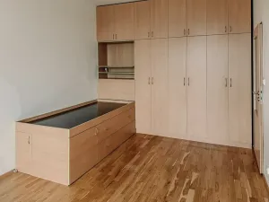 Pronájem bytu 4+1, Říčany, 17. listopadu, 104 m2